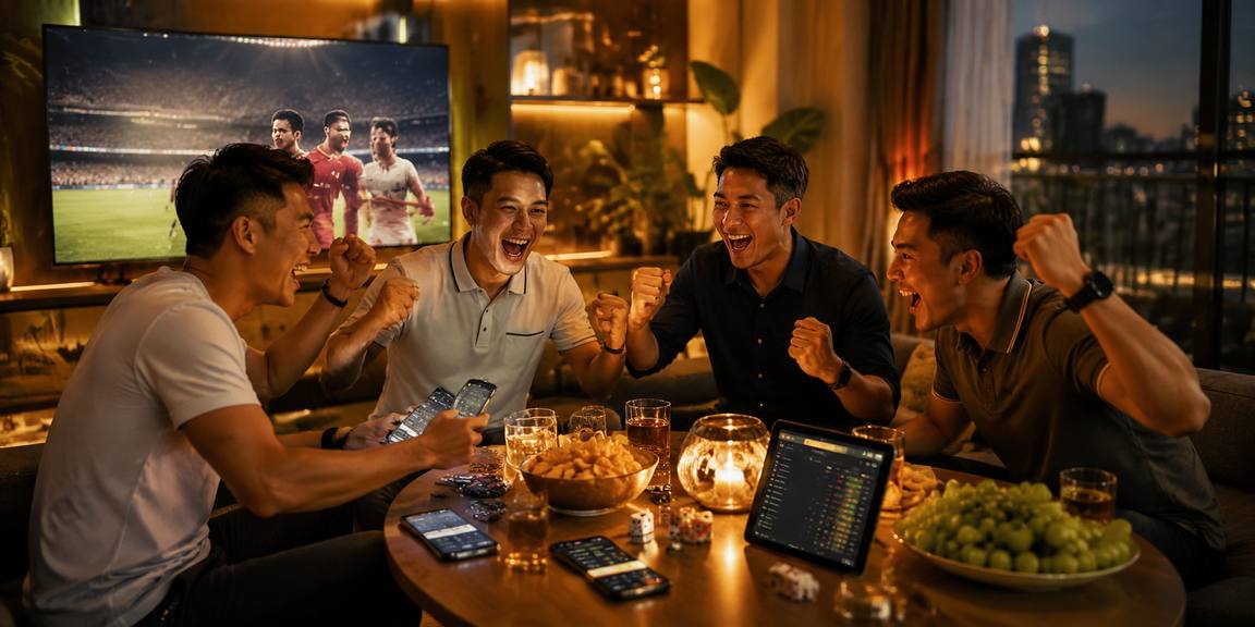 zal88 Casino trực tuyến xây dựng cho điện thoại Việt